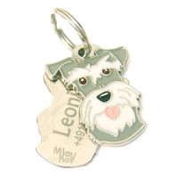 pet tag engraved 201320404.jpg Адресники, жетоны, медальоны для собак и кошек, жетоны для собаки, Собака ID теги MjavHov - Гравировка Собака ID теги - теги, гравировать